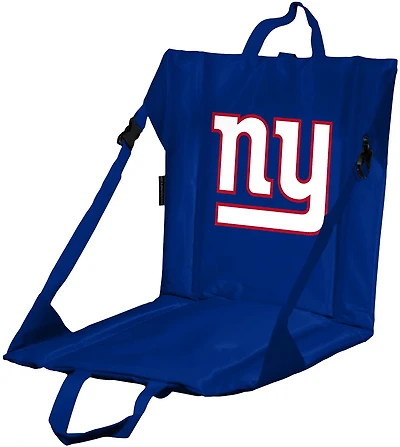 Logo Brands New York Giants Stadium Seat