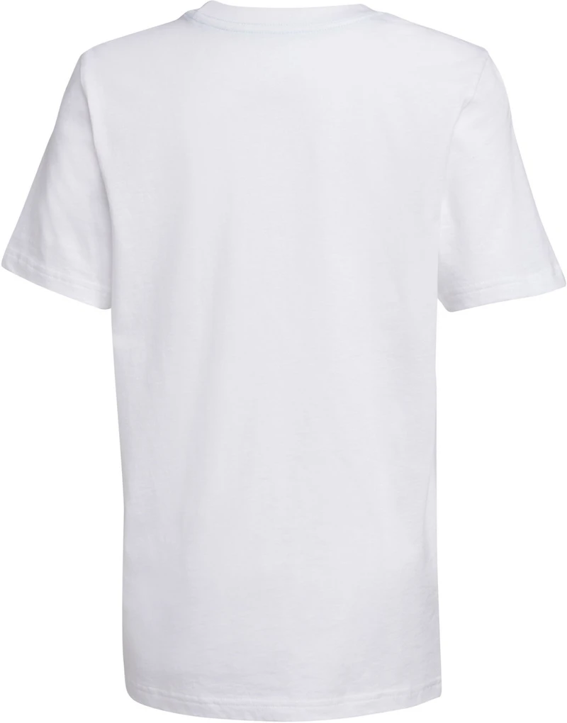 adidas Boys' Digital Landscape T-shirt
