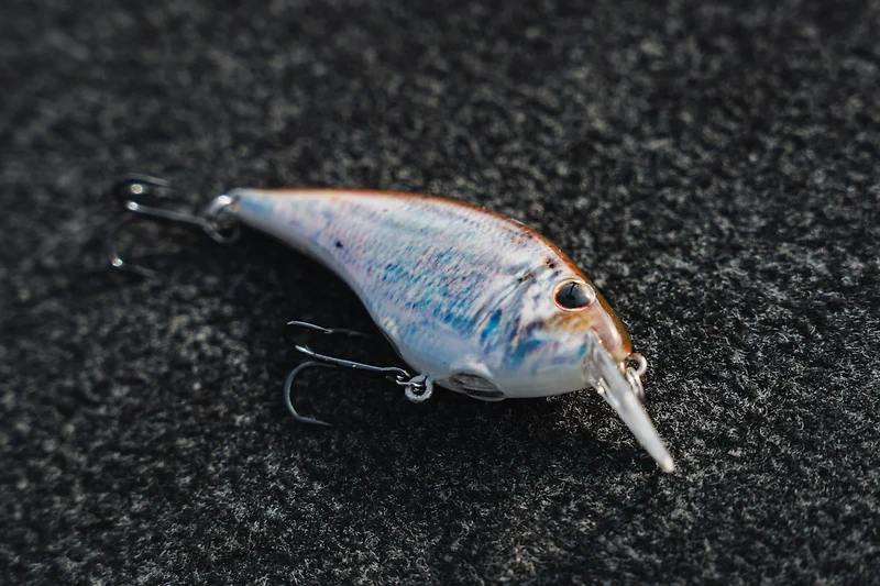 Berkley 0.33oz Frittside Hard Crankbait