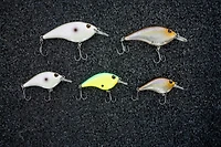 Berkley 0.33oz Frittside Hard Crankbait