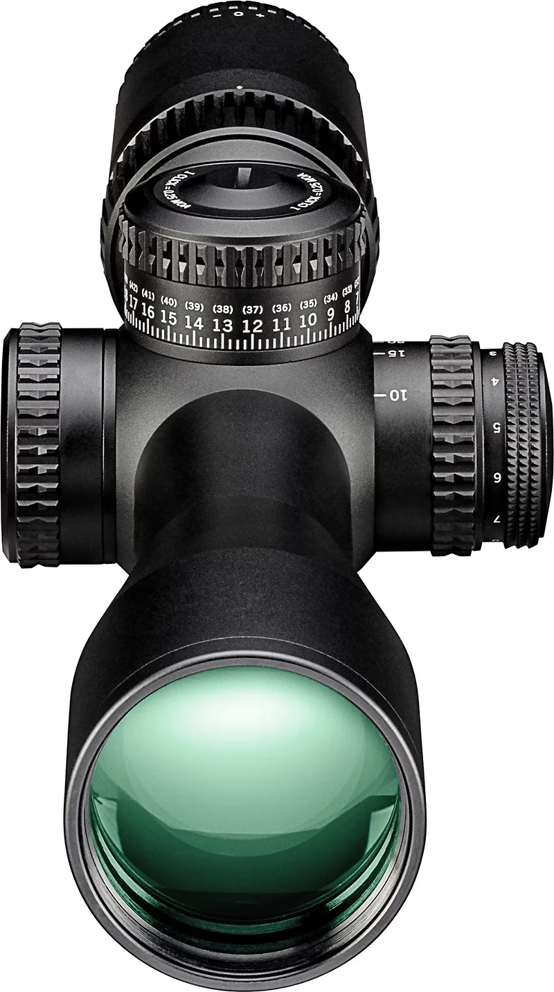 Vortex Strike Eagle 3-18 x 44 Riflescope W/ EBR-7C MOA Reticle