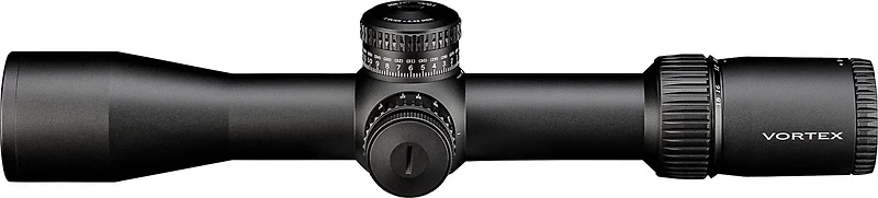Vortex Strike Eagle 3-18 x 44 Riflescope W/ EBR-7C MOA Reticle