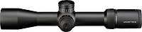 Vortex Strike Eagle 3-18 x 44 Riflescope W/ EBR-7C MOA Reticle