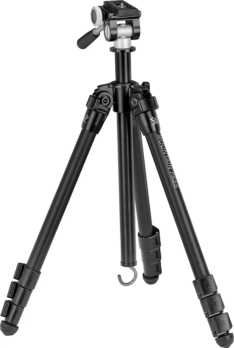 Vortex Mountain Pass Tripod Kit