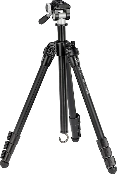 Vortex Mountain Pass Tripod Kit