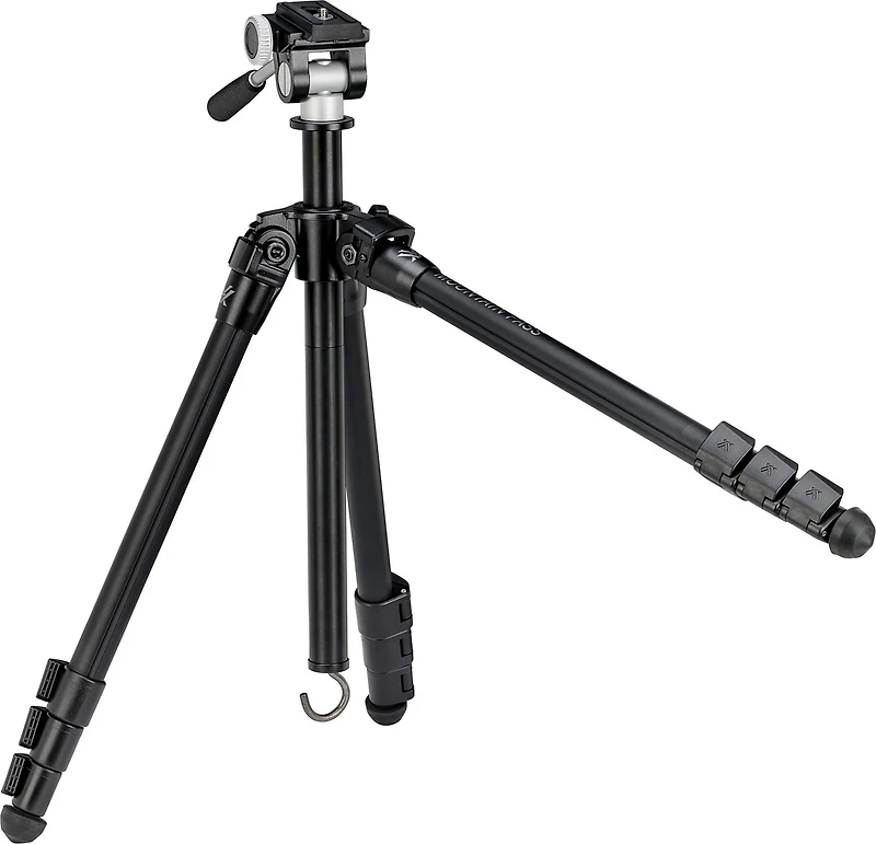 Vortex Mountain Pass Tripod Kit