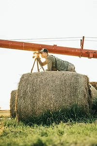 Vortex Mountain Pass Tripod Kit