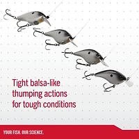 Berkley 0.33oz Frittside Hard Crankbait