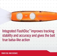 Berkley 0.33oz Frittside Hard Crankbait