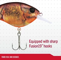 Berkley 0.33oz Frittside Hard Crankbait