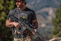 Vortex Strike Eagle 3-18 x 44 Riflescope W/ EBR-7C MOA Reticle