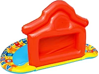 Banzai Jr. School Splash Learning Mat