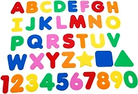 Banzai Jr. School Splash Learning Mat