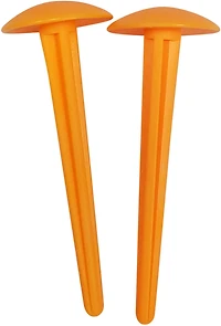 Banzai Breakthrough Blast Water Slide