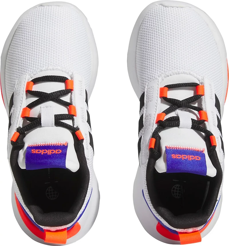 adidas Kids' Grade School Grade School Racer TR21 Running Shoes