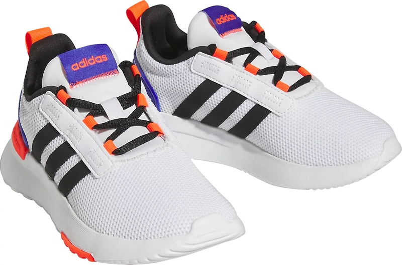 adidas Kids' Grade School Grade School Racer TR21 Running Shoes
