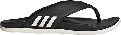 adidas Women's Adilette Comfort Flip Flops