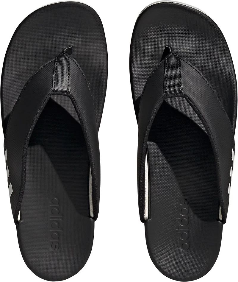 adidas Women's Adilette Comfort Flip Flops