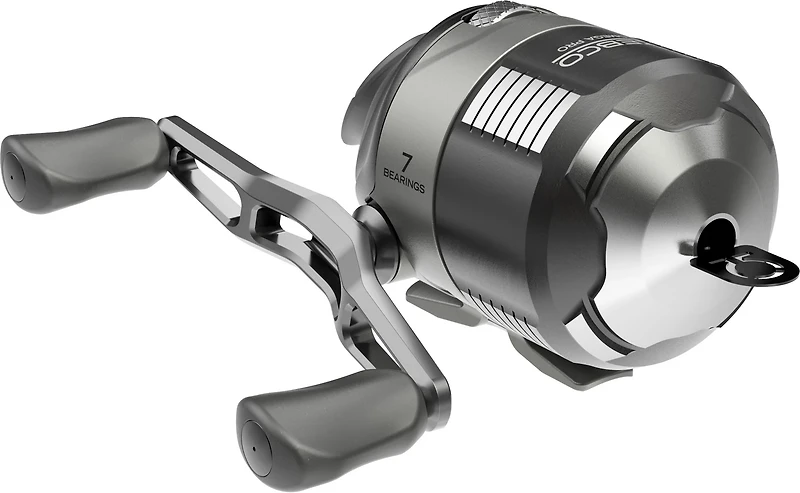 Zebco Omega Pro Spincast Reel