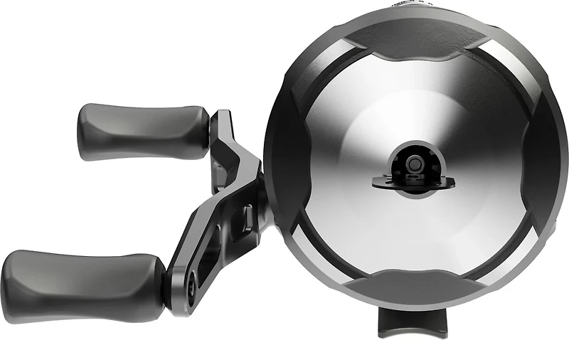 Zebco Omega Pro Spincast Reel