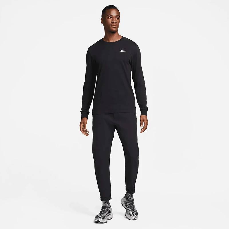 Nike Men's Sportswear Long Sleeve T-shirt