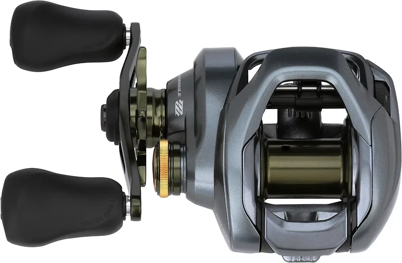 Shimano Curado 200 Baitcast Reel