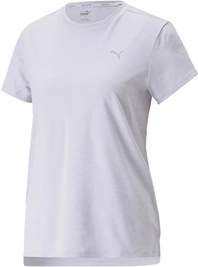 PUMA Women's Run Favorites Running T-shirt