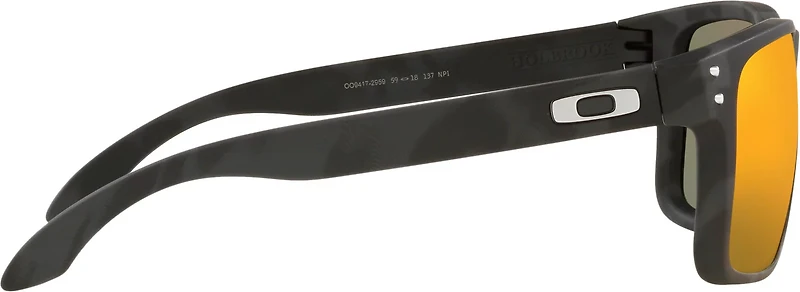 Oakley Adults’ Holbrook XL Prizm Sunglasses