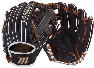 Marucci Youth Krewe M Type Single Post Web 11.5 in Baseball Glove