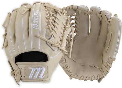 Marucci Adults' Ascension M Type T-Web 11.75 in Baseball Glove
