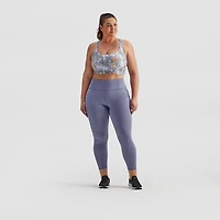 Freely Women's Haven High Waist 7/8 Pocket Plus Leggings