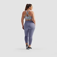 Freely Women's Haven High Waist 7/8 Pocket Plus Leggings