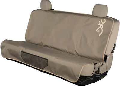 Browning Elk Bench Seat Cover