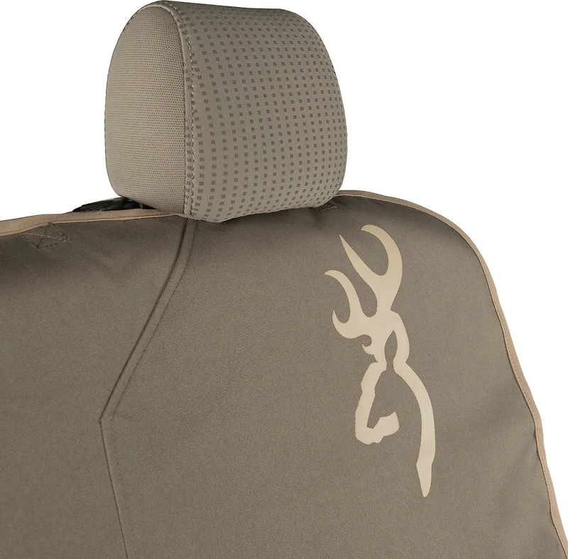 Browning Elk Bench Seat Cover