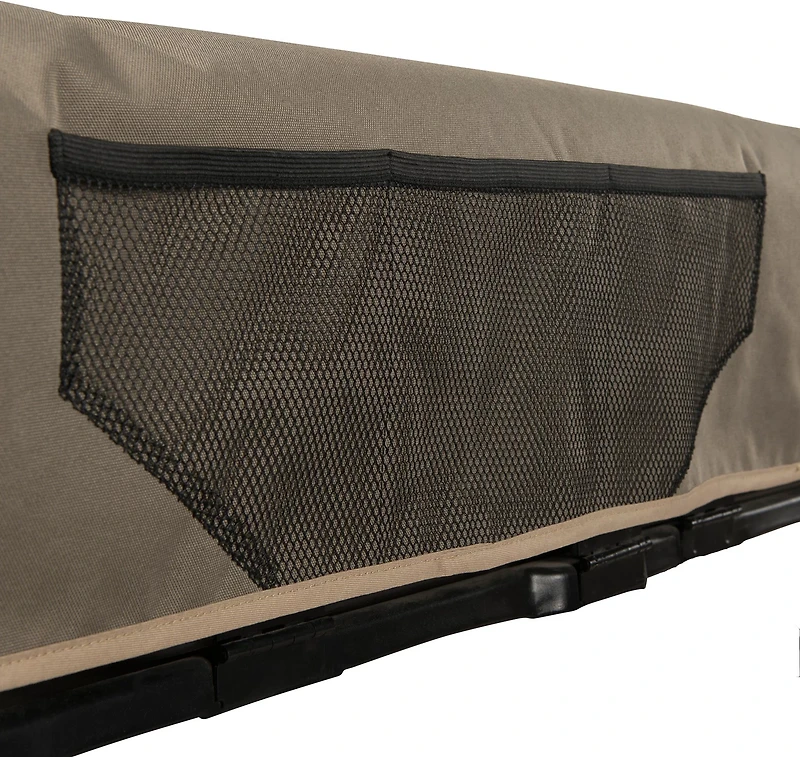 Browning Elk Bench Seat Cover