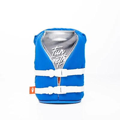 Puffin Drinkware The Buoy Life Vest Beverage Holder