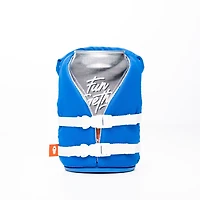 Puffin Drinkware The Buoy Life Vest Beverage Holder