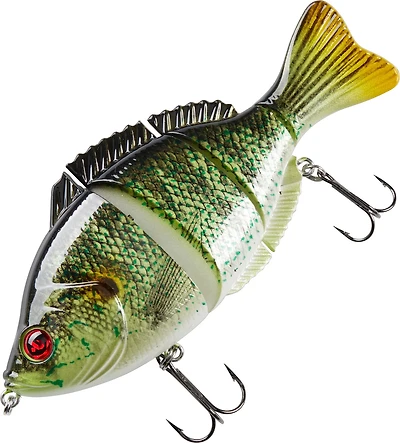 H2OX 4.5 inch Jointed Sunfish