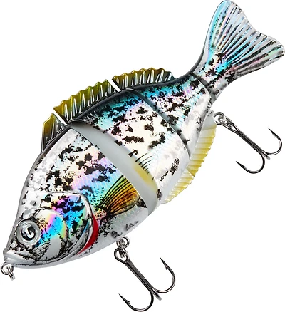 H2OX 4.5 inch Jointed Sunfish