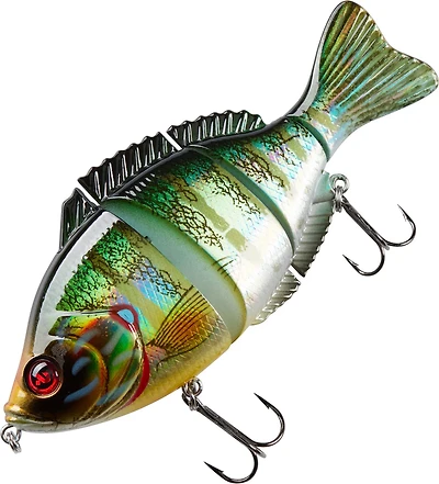 H2OX 4.5 inch Jointed Sunfish