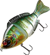 H2OX 4.5 inch Jointed Sunfish