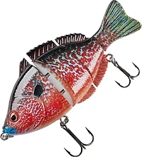 H2OX 3.5 inch Jointed Sunfish