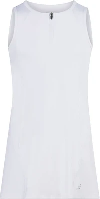 BCG Girls' Tennis 1/4-Zip Swing Dress