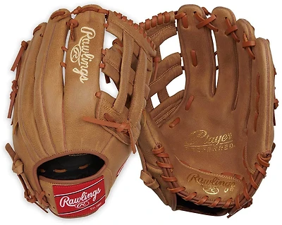 Rawlings Adults' Player Preferred H-Web 12.75 in Baseball Glove