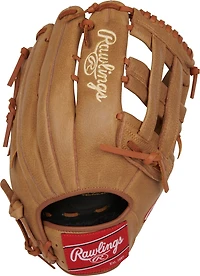 Rawlings Adults' Player Preferred H-Web 12.75 in Baseball Glove