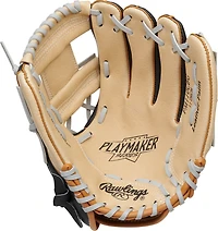 Rawlings Youth Playmaker I-Web in Baseball Glove