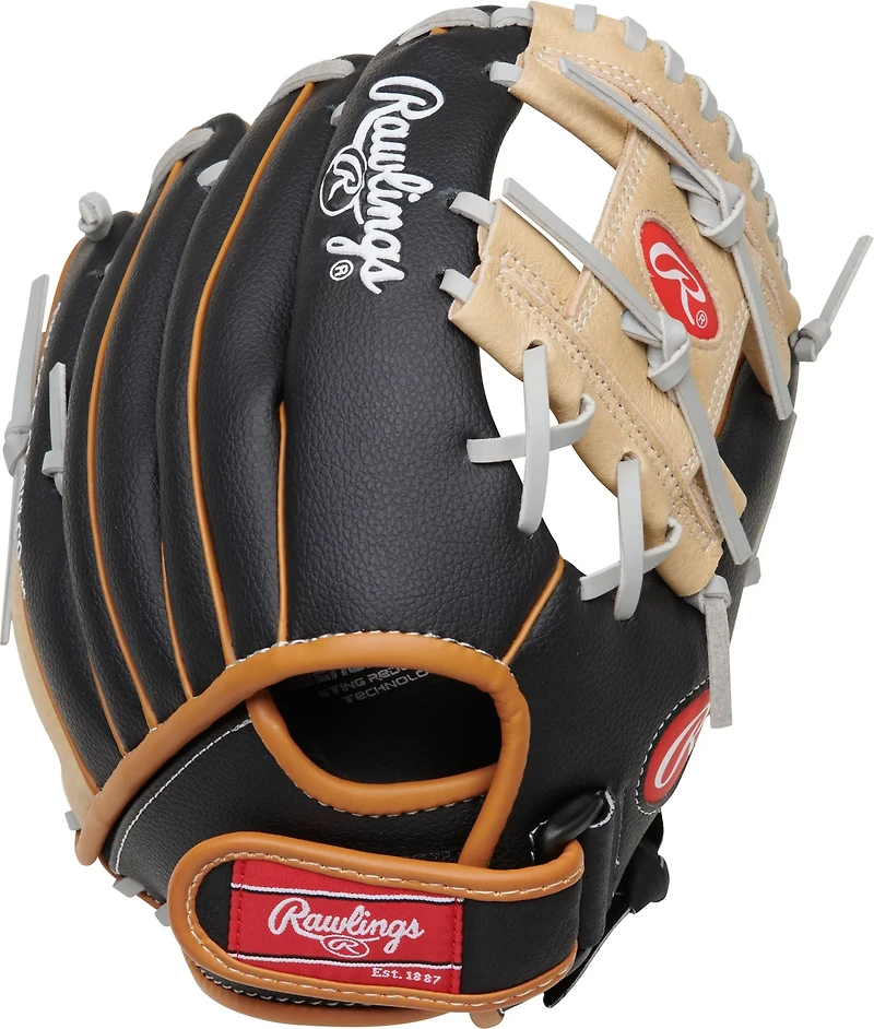 Rawlings Youth Playmaker I-Web 11 in Baseball Glove