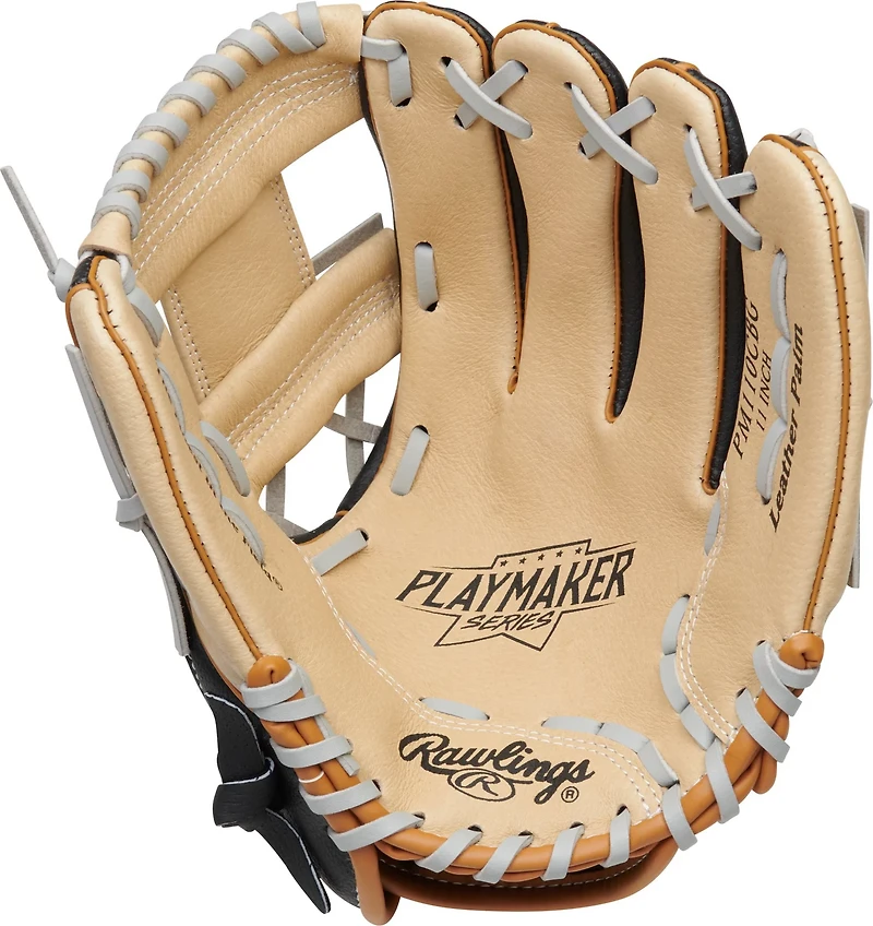 Rawlings Youth Playmaker I-Web 11 in Baseball Glove