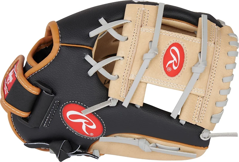 Rawlings Youth Playmaker I-Web 11 in Baseball Glove