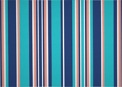 Mosaic 5x7 Woven Patio Mat